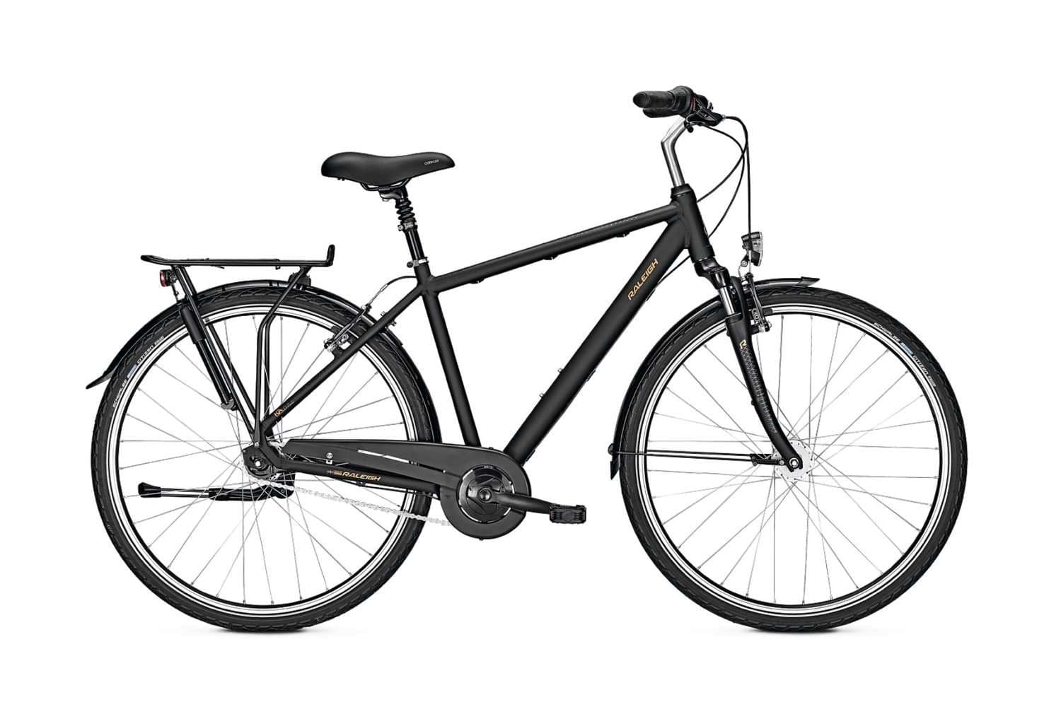 City Bike