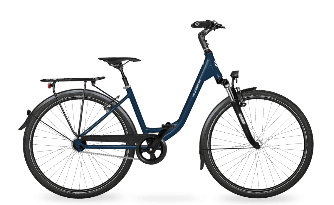 City bike A200 Velo de Ville