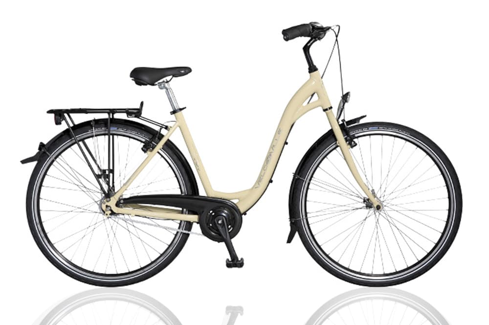 CITY BIKE
