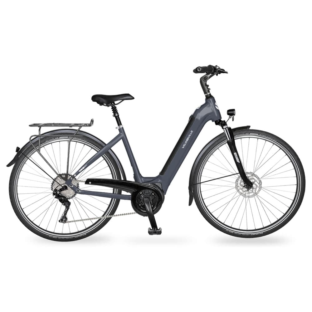 City bike AEB 990 - Size L