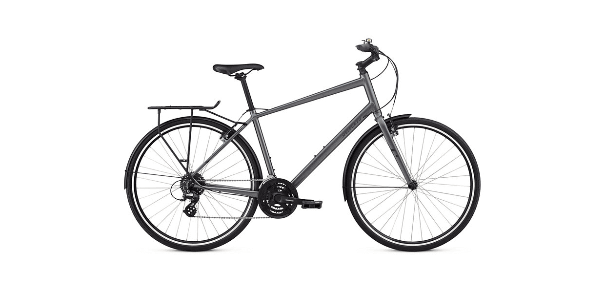 City Bike - All Road Bike Men Size XL (183-200cm)
