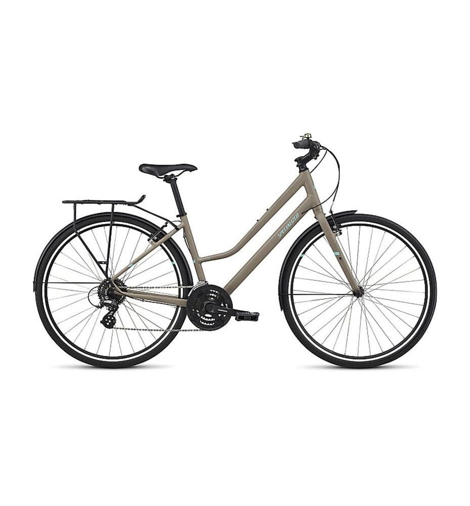 City Bike - All Road Bike Women Size L (170-180cm)
