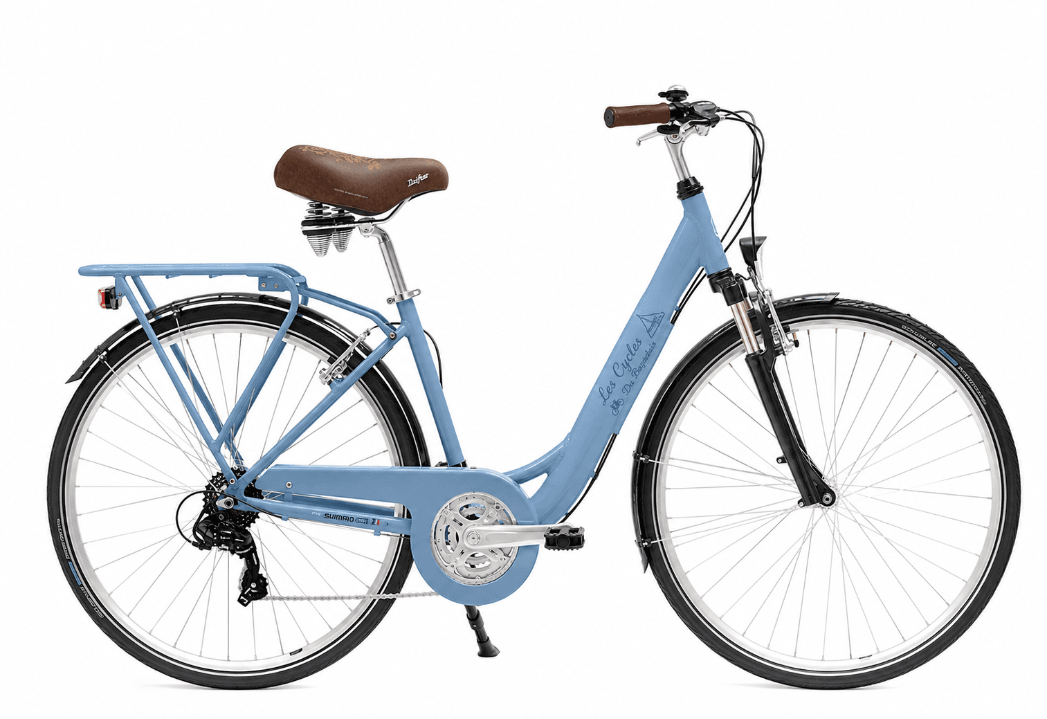 City Bike
