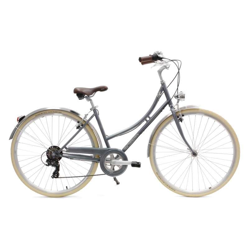 City Bike Coffee 14/16 Years