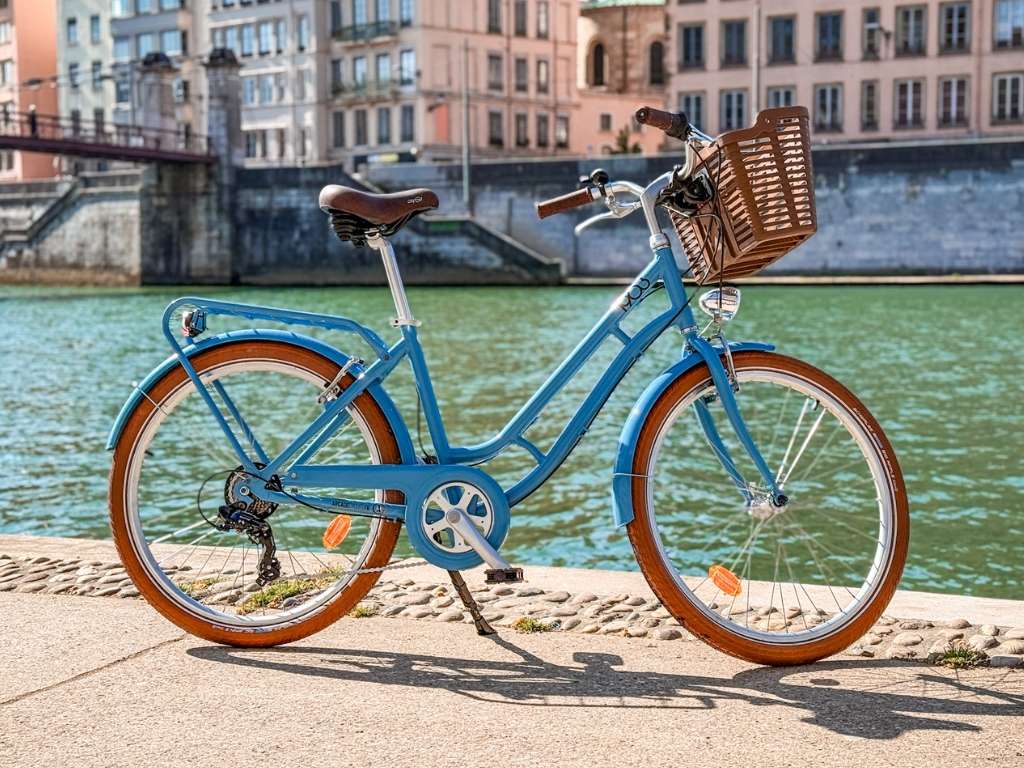 City Bike