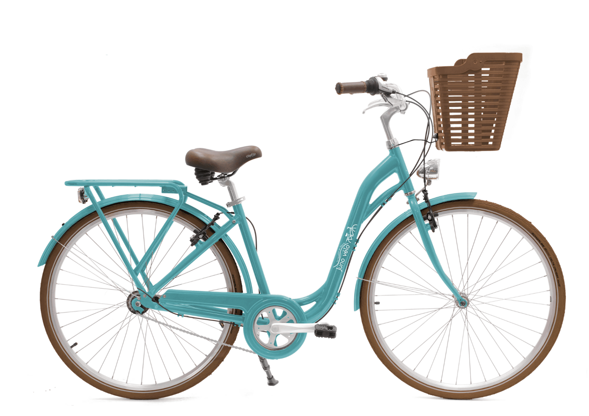 City bike