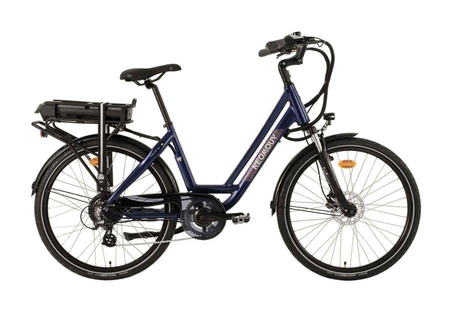 City Bike