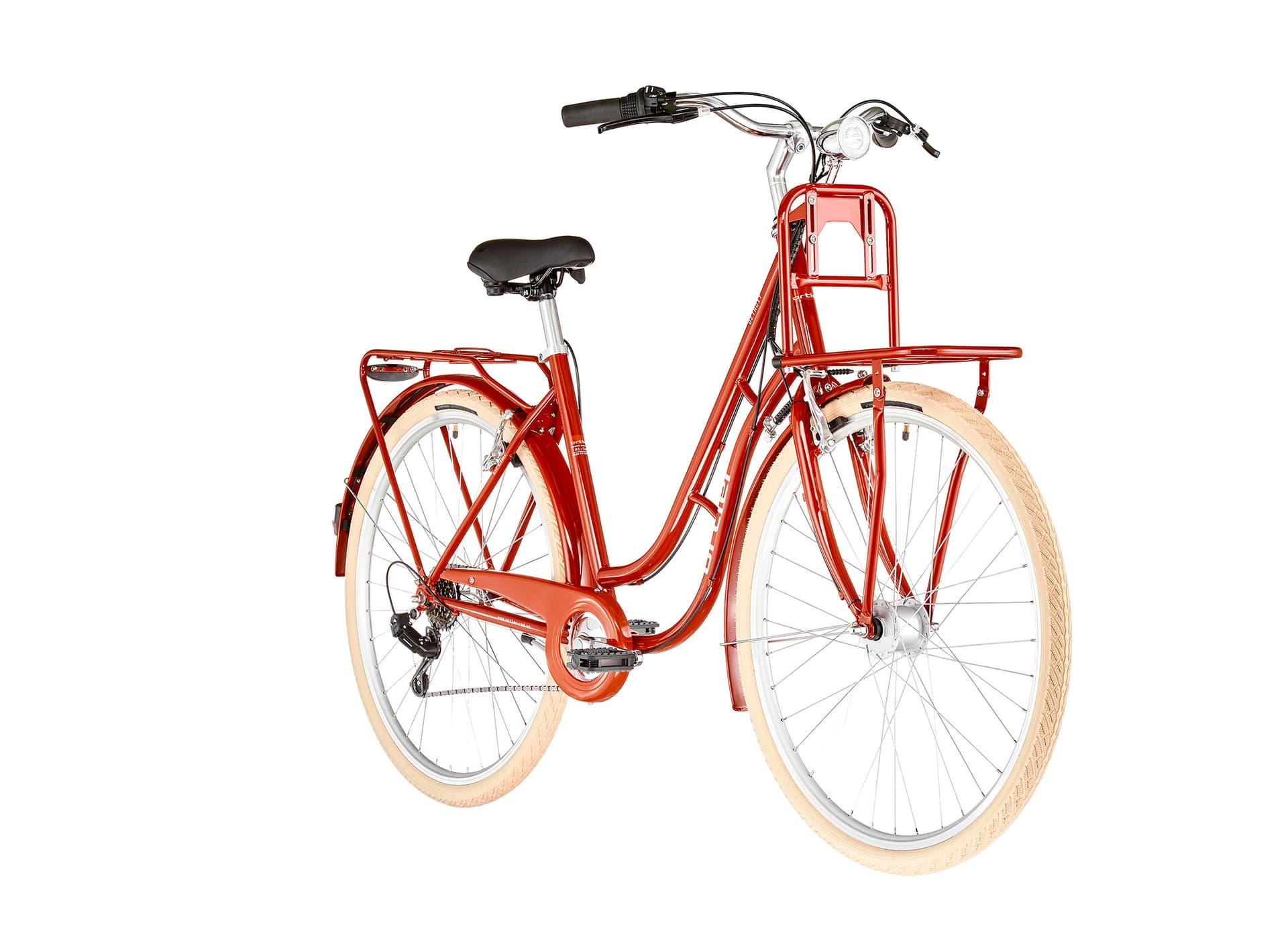City Bike for Women
