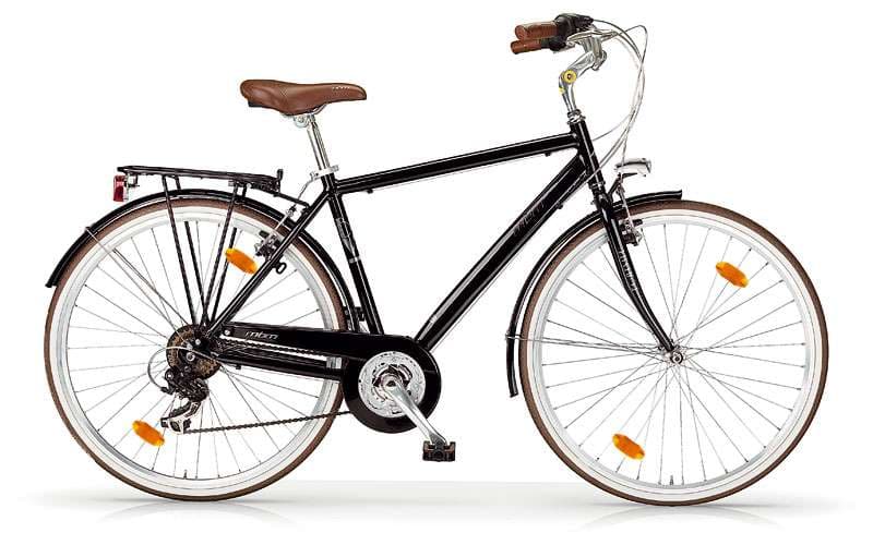 City bike - L-size (175-185cm/ 5'9-5'11)