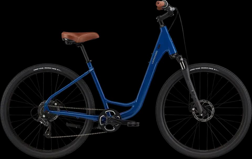 City Bike - M