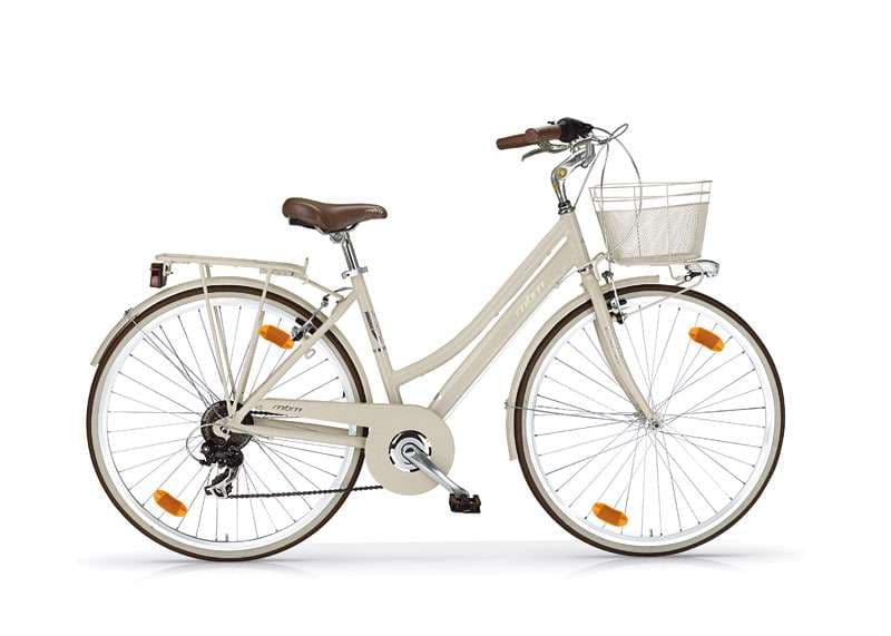 City bike - One size