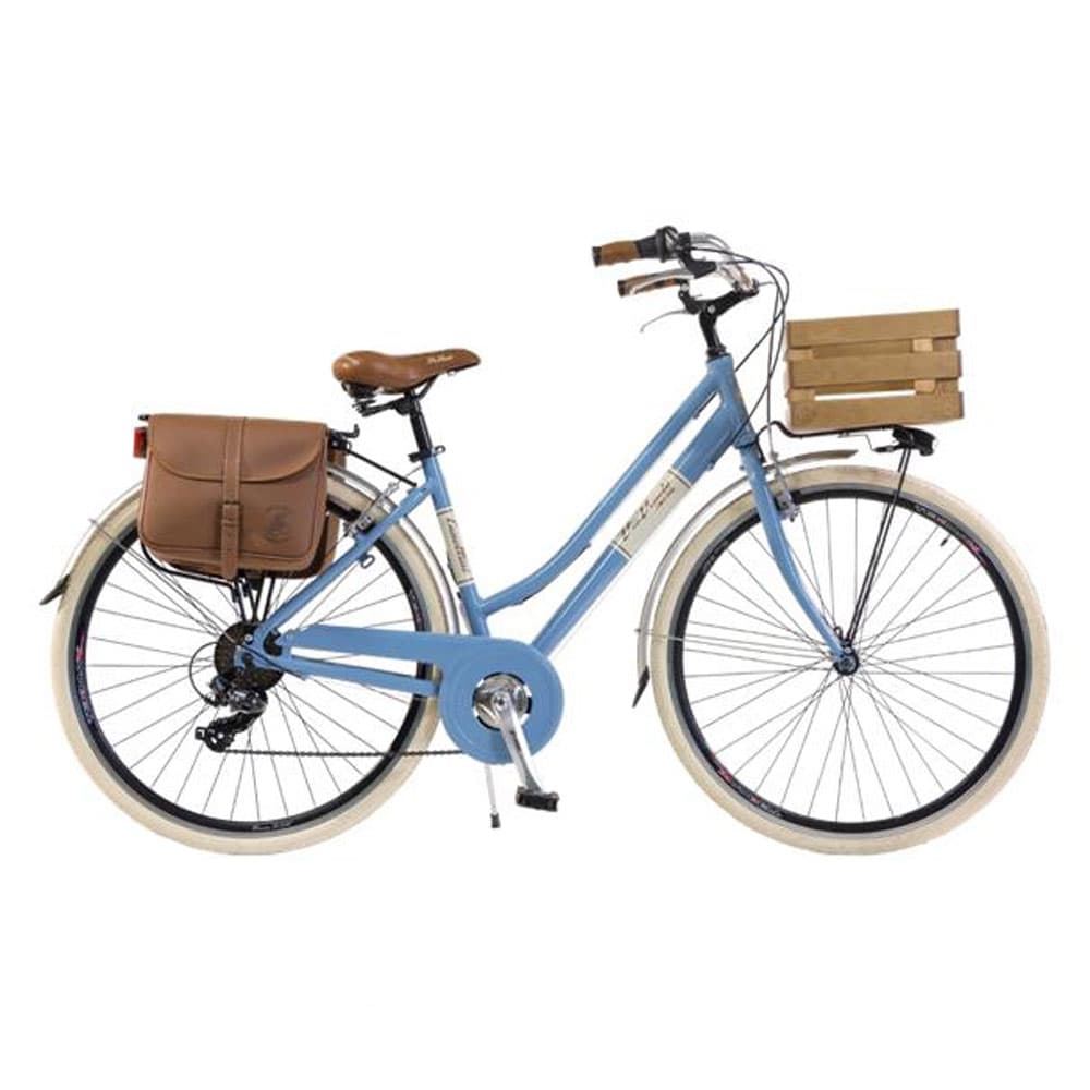 City Bike - One Size