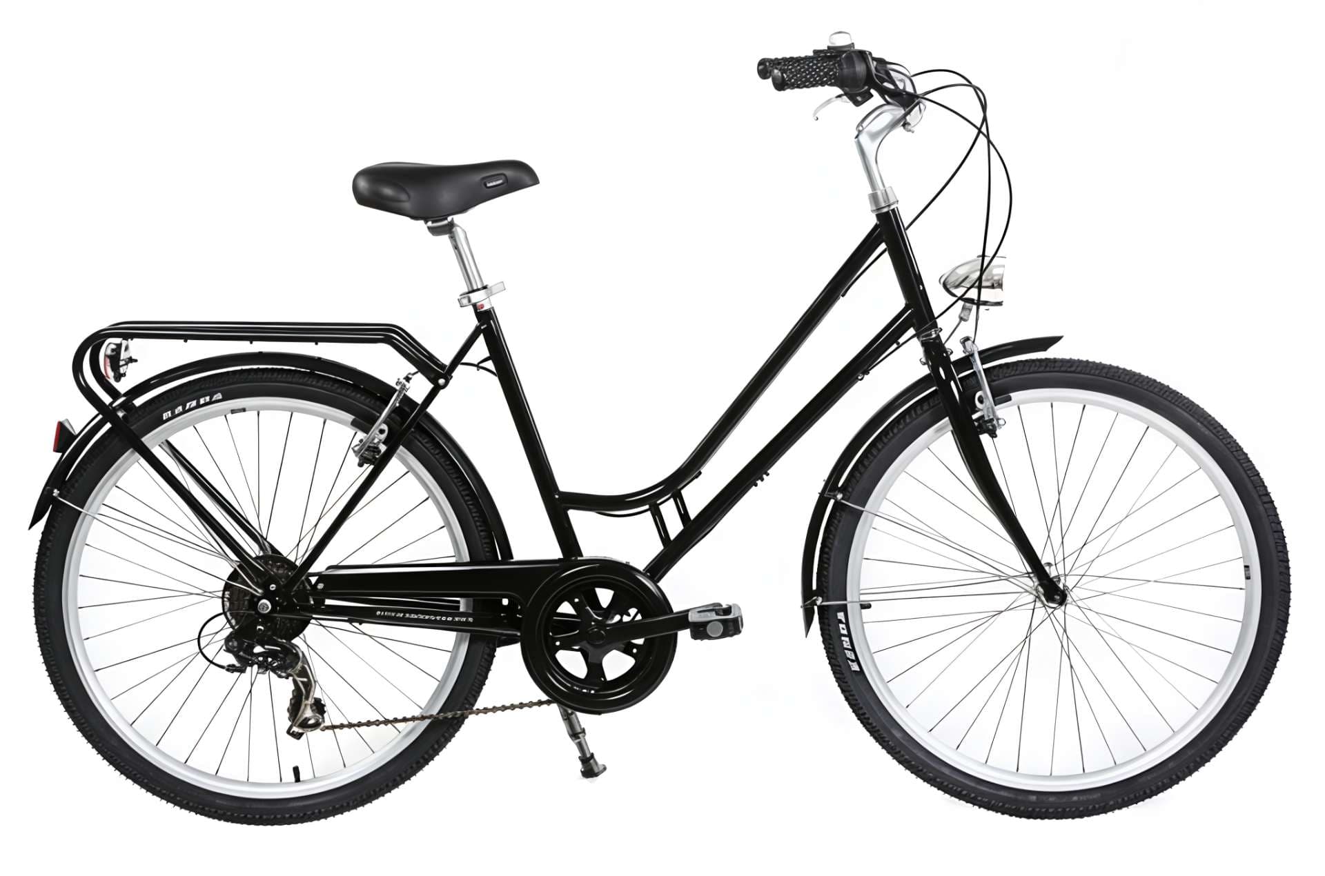 City Bike Size L