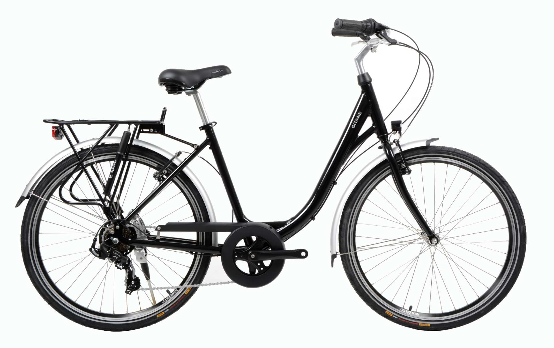 City Bike - Size S (150-165 cm)