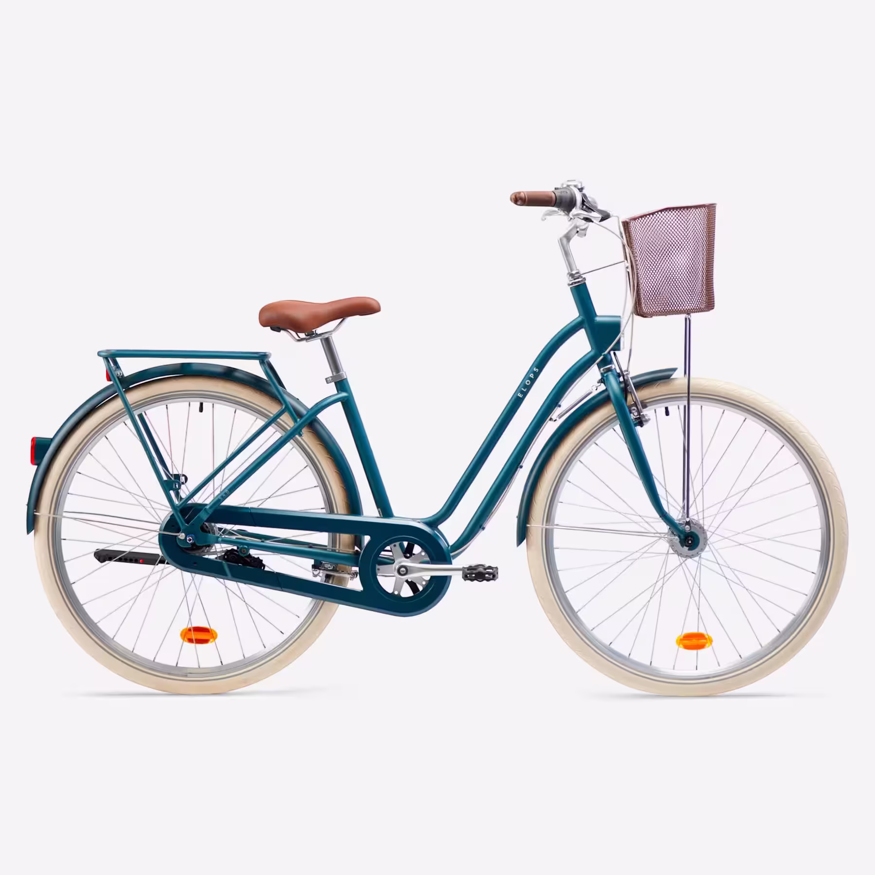 CITY BIKE - SIZE S / M