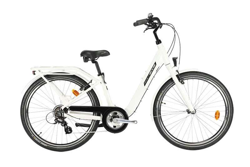 City Bike - Size XS (145-160 cm)