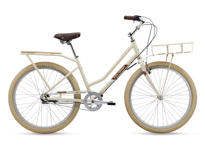 City Bike Small Size