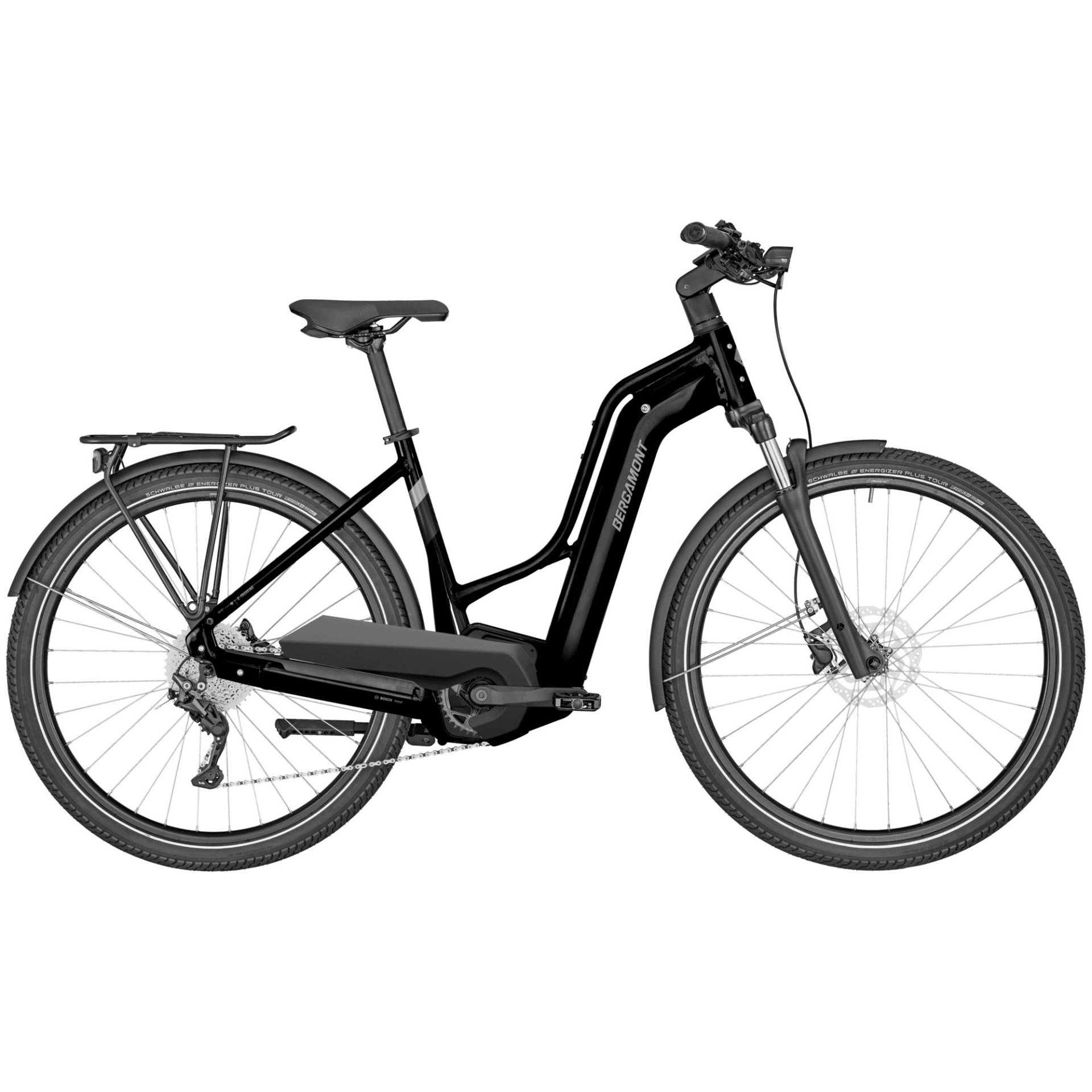 City E-Bike / All Road Bike 625W (158-175cm)