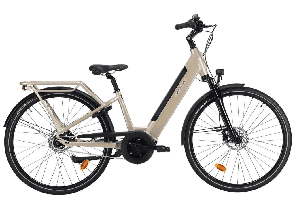 City E-bike