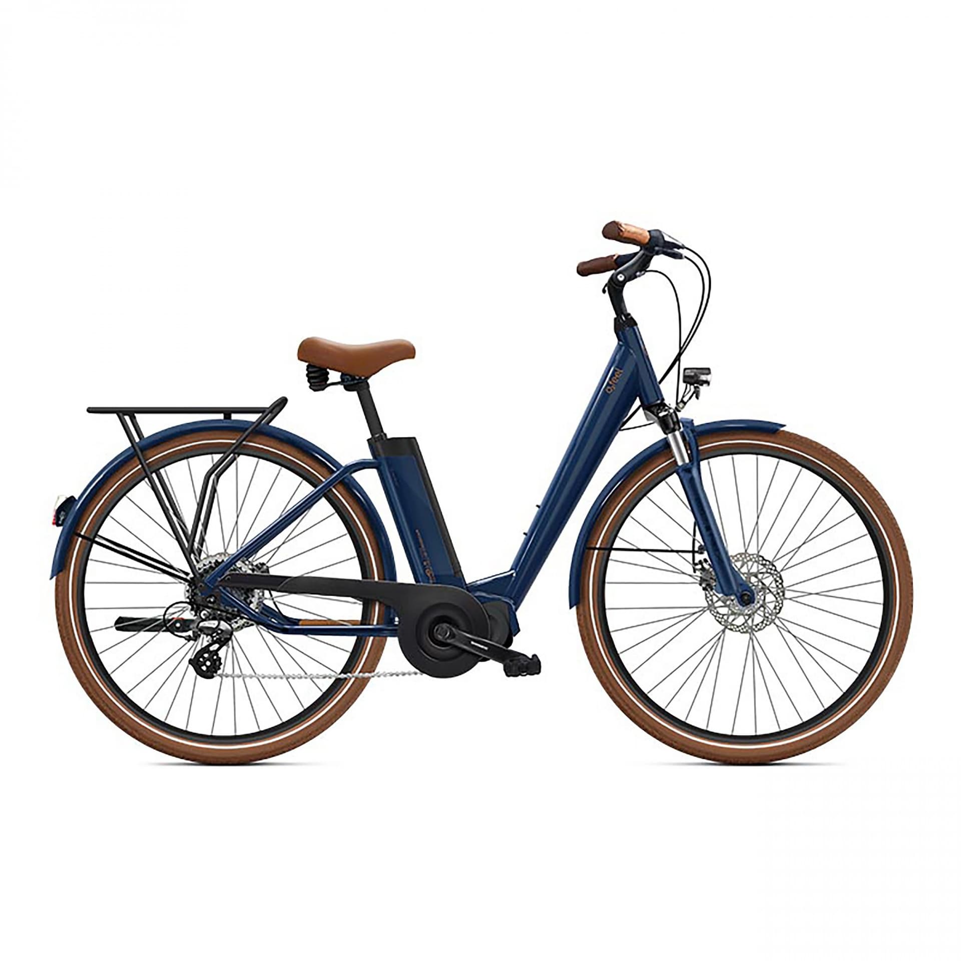CITY EBIKE