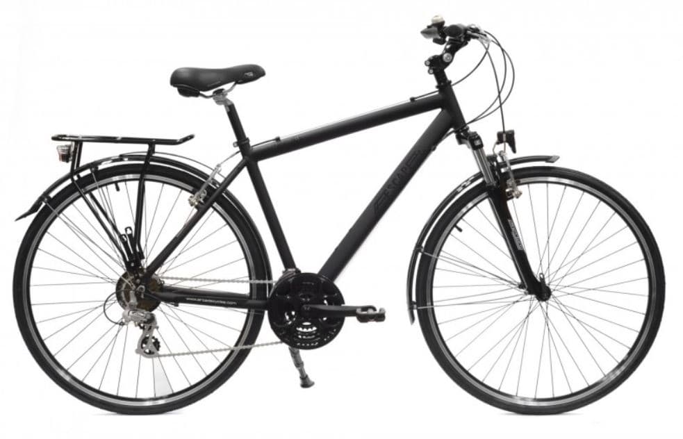CITY MEN BIKE Size : S (160-170)