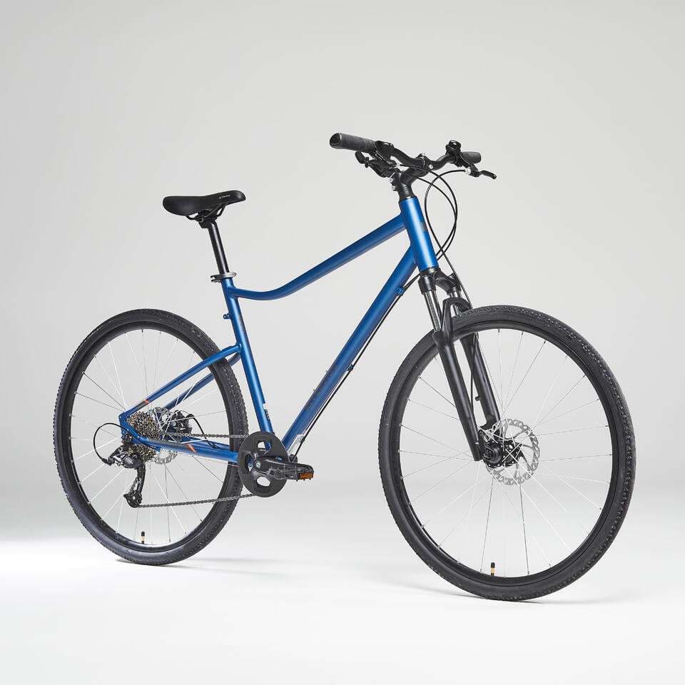 Classic All-Terrain Bike