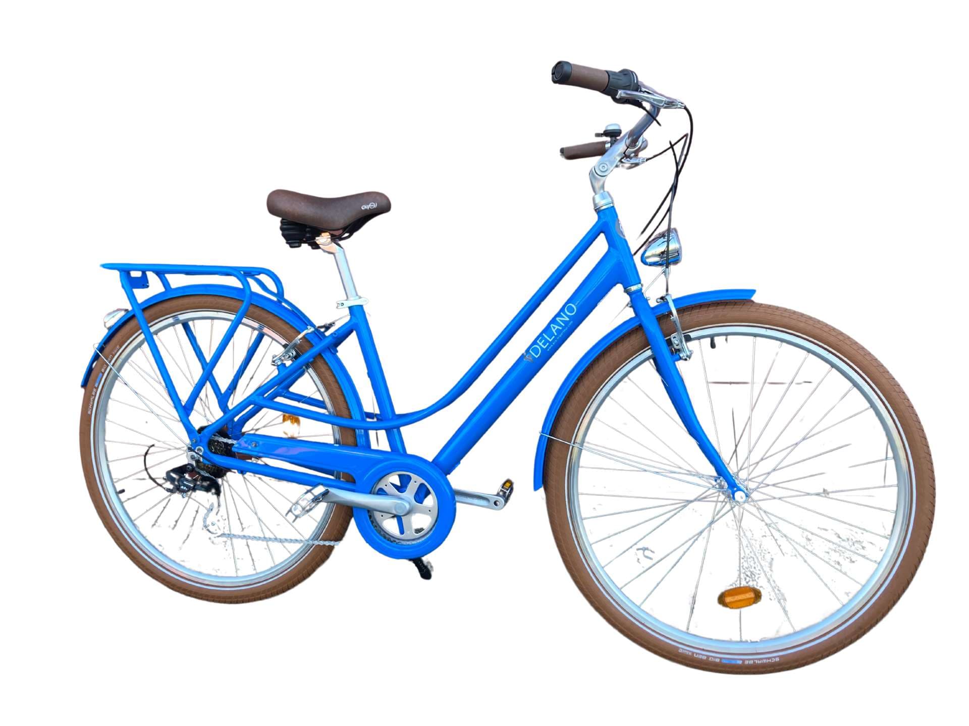Classic Bike