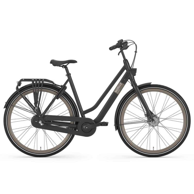 Classic bike