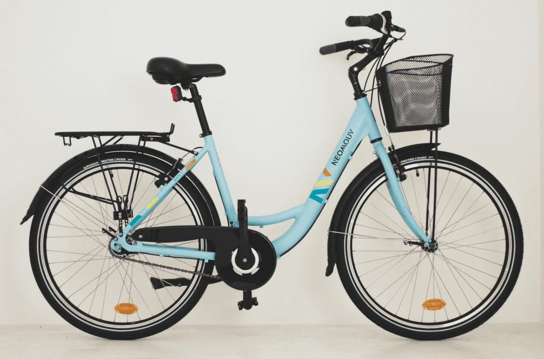 CLASSIC VTC BIKE