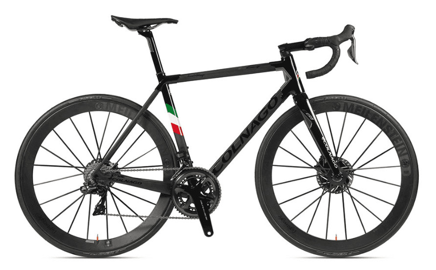 Colnago C64 disc