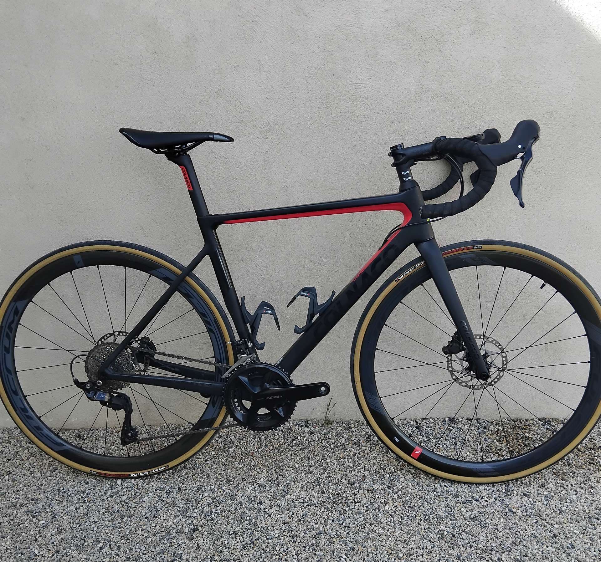 COLNAGO V3 - M