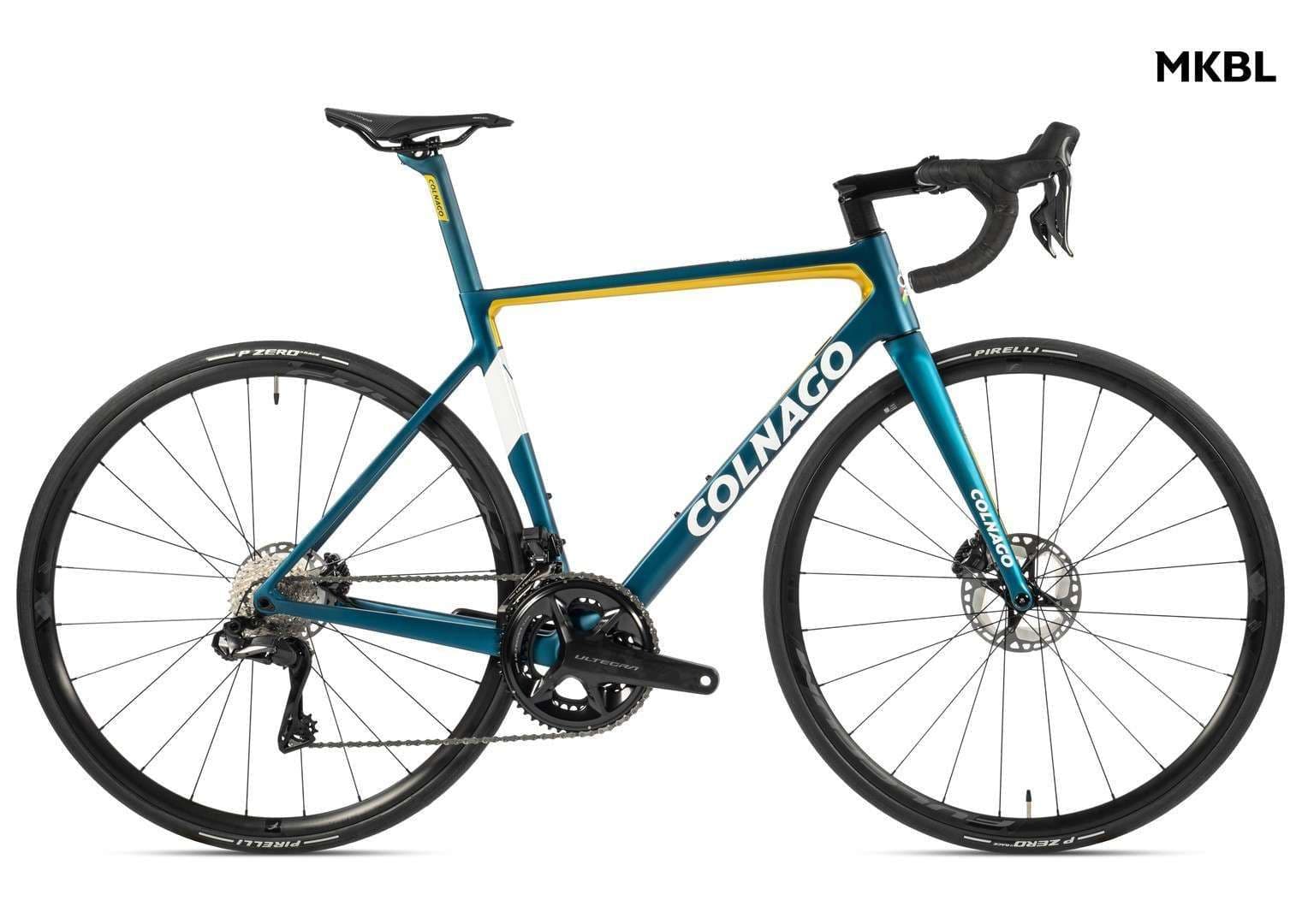 Colnago V3 - Size 48