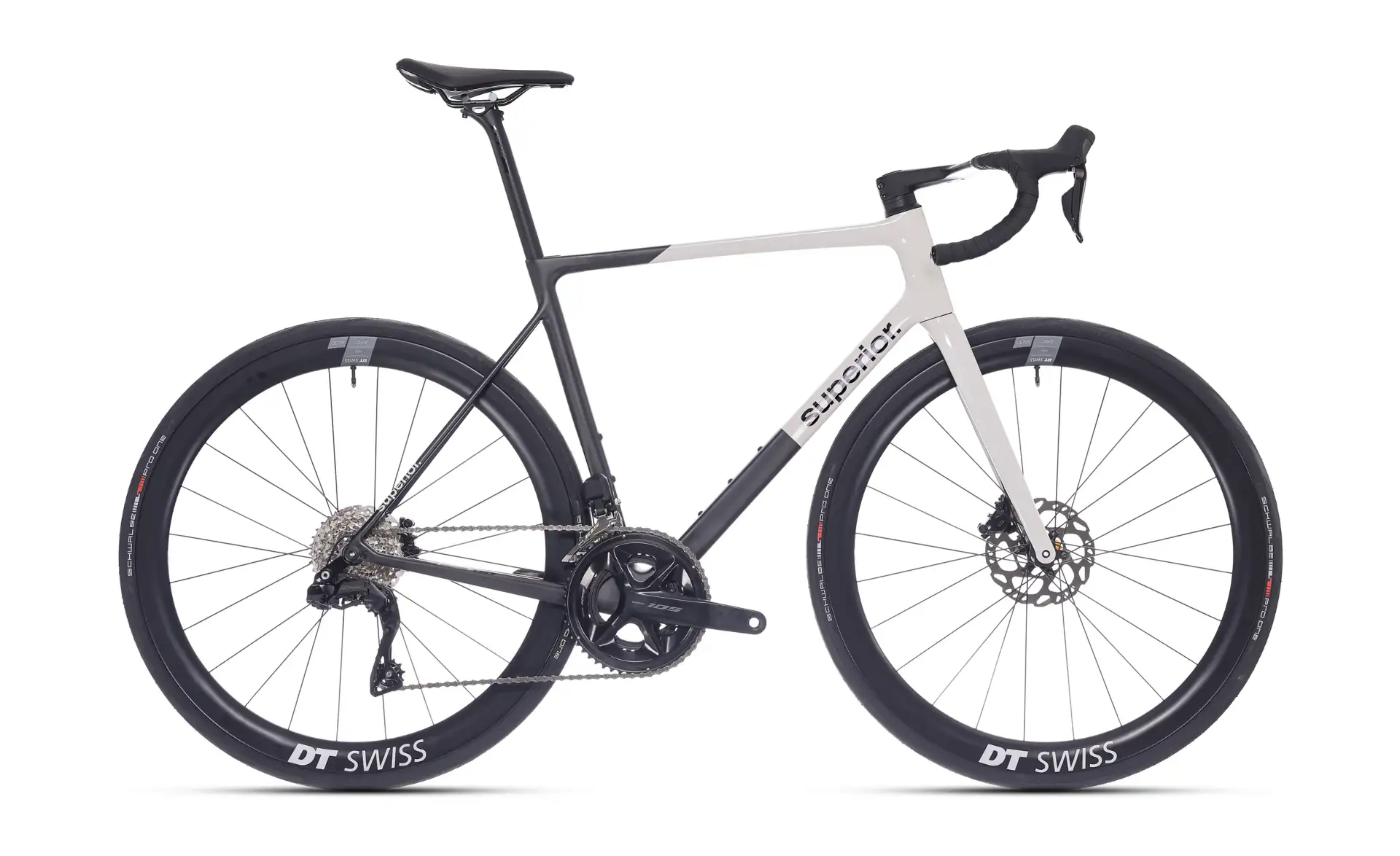 Colnago V5RS Durace - Size L (170-180cm)