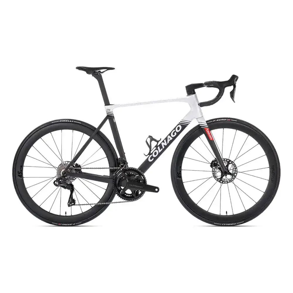 Colnago V5RS Ultegra Di2 - Size 60/XXL (185-200cm)