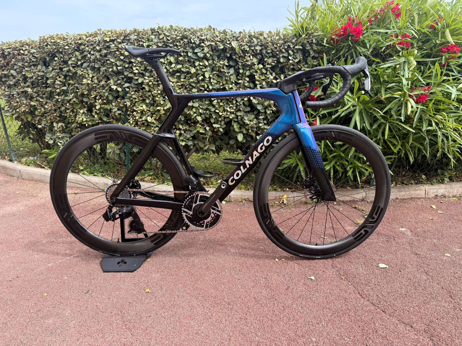 COLNAGO Y1RS L