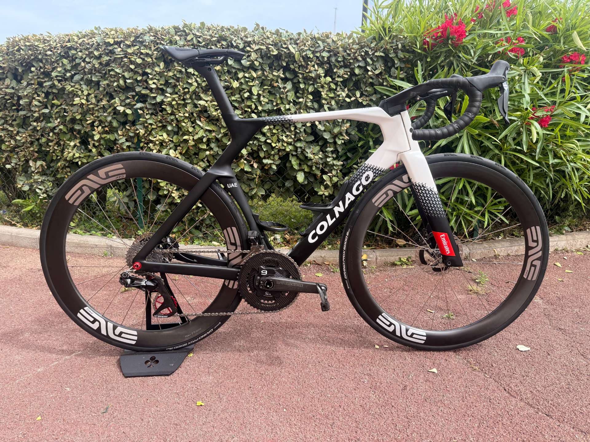 COLNAGO Y1RS S