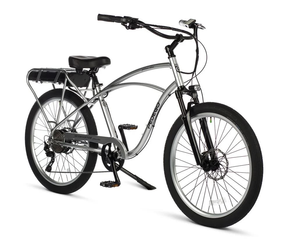 COMFORT CRUISER (HIGH BAR)