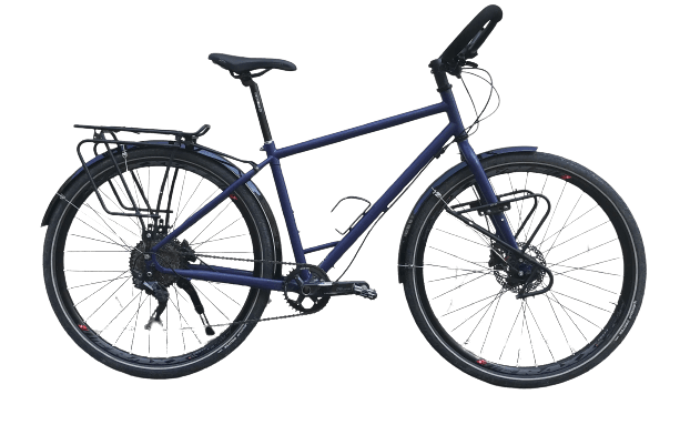 Comfort Touring Bike - L (178-188cm)