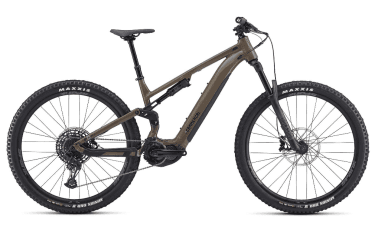 COMMENCAL META POWER S