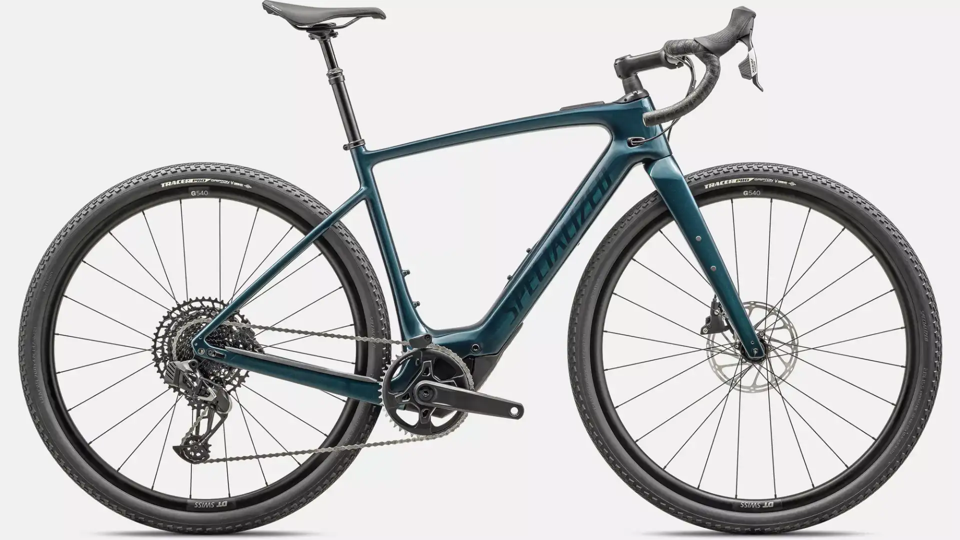 Creo SL (Specialized) M