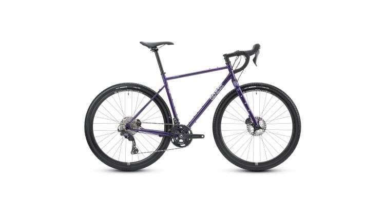 Croix de fer 50 L 2025 OCP