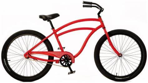 Cruiser - Design