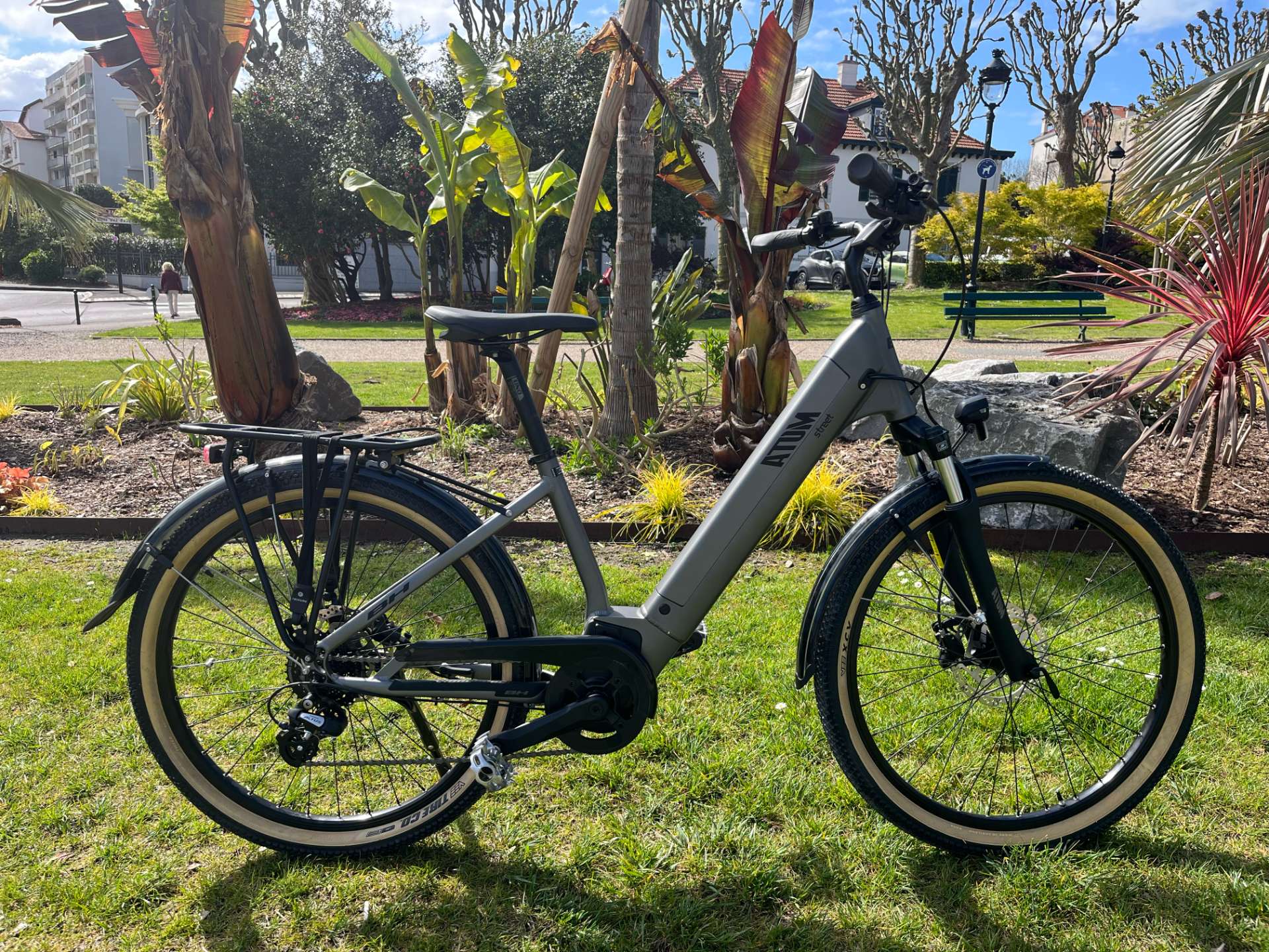 Cruiser - KASY