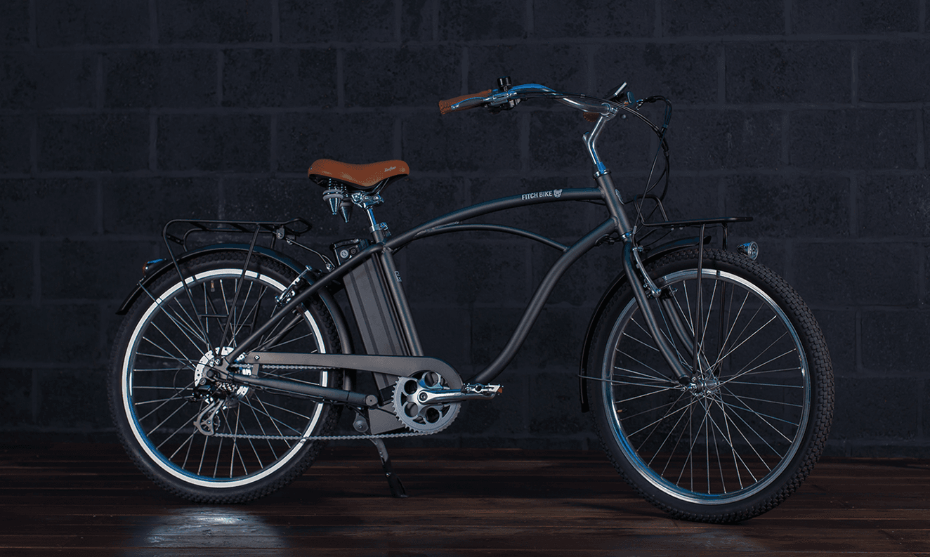 CRUISER SPRING