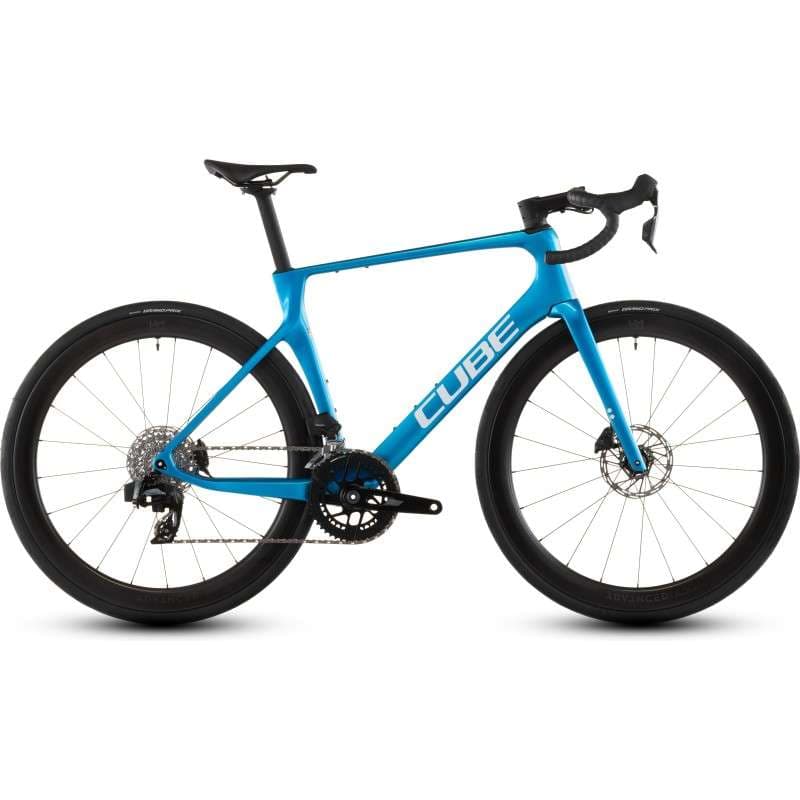 CUBE AGREE EX (Taille 50)