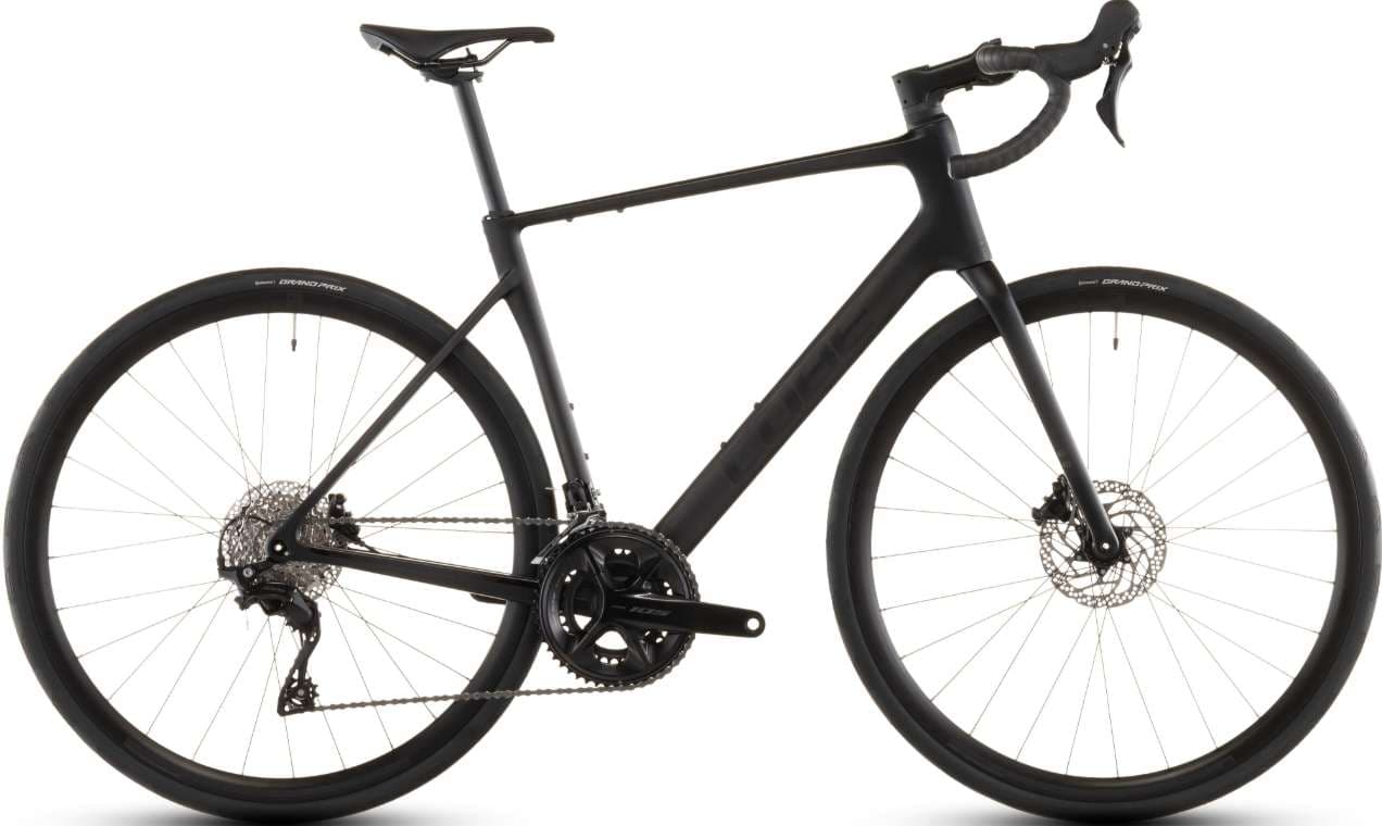 CUBE ATTAIN C:62 RACE SIZE 50