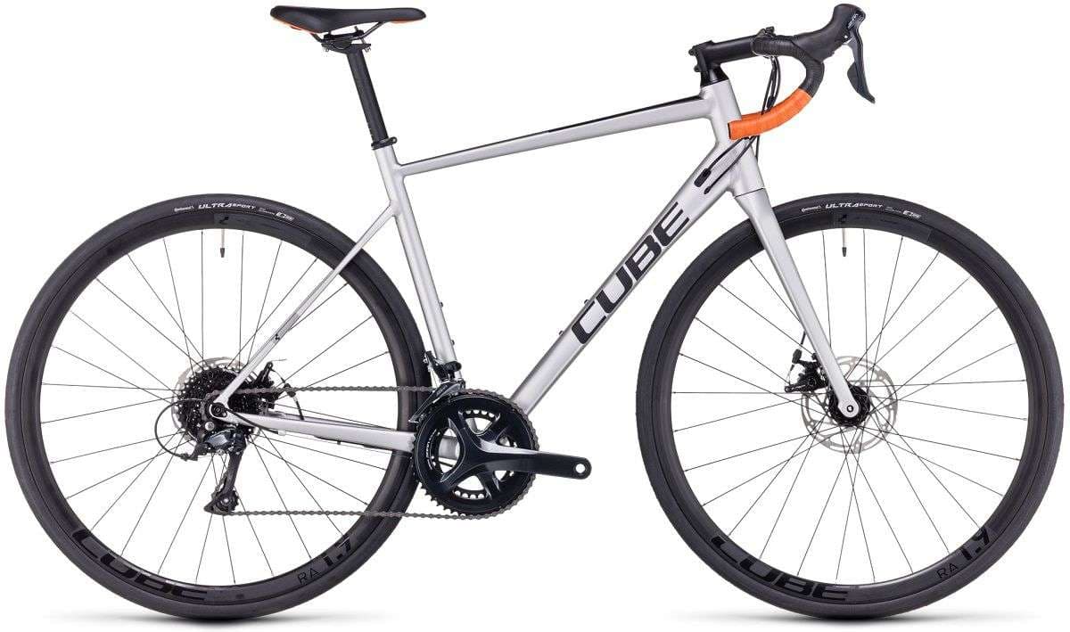 CUBE Attain pro - Size M