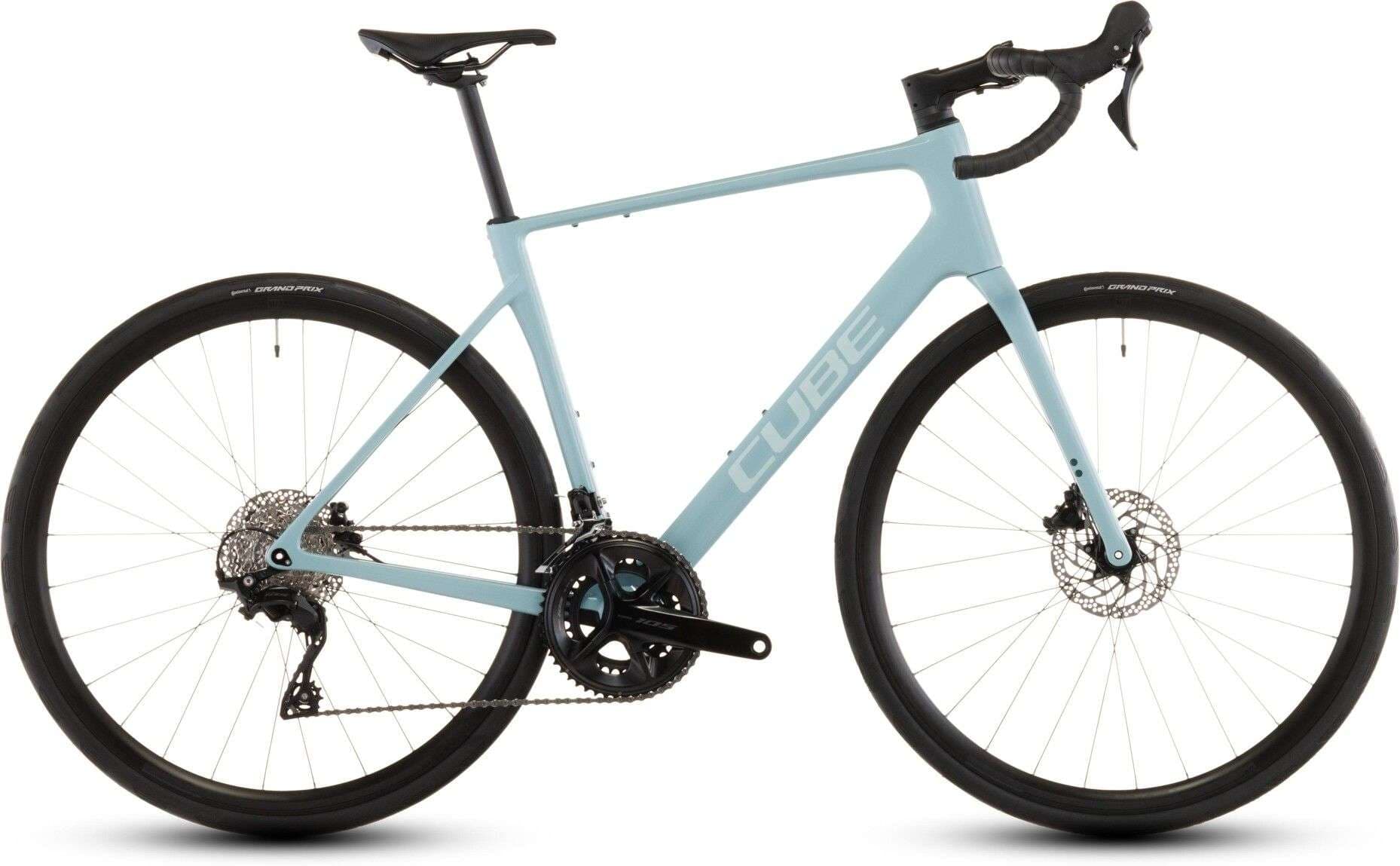 CUBE ATTAIN RACE C62 T60 2026
