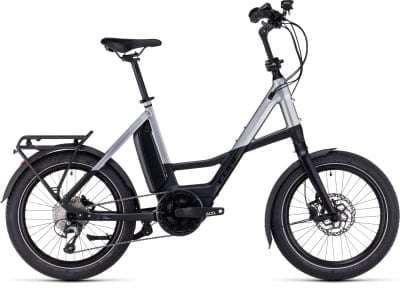 CUBE Compact Sport Hybrid 500 - One Size (160-195)