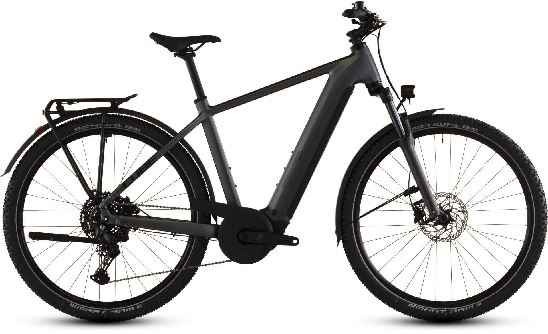 Cube L/X-Large 625wh
